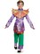 Girls Alice Through The Looking Glass Classic Asian Outfit Costume
